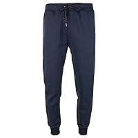 Polo Ralph Lauren Double-Knit Jogger Pants Aviator Navy 2XL