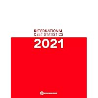 International Debt Statistics 2021 International Debt Statistics 2021 Kindle Paperback