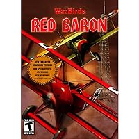 Warbirds Red Baron 2012 [Download] Warbirds Red Baron 2012 [Download] PC Download Mac Download