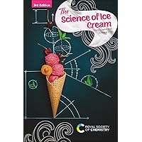 The Science of Ice Cream The Science of Ice Cream Kindle Hardcover