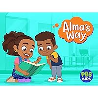 Alma's Way, Volume 3