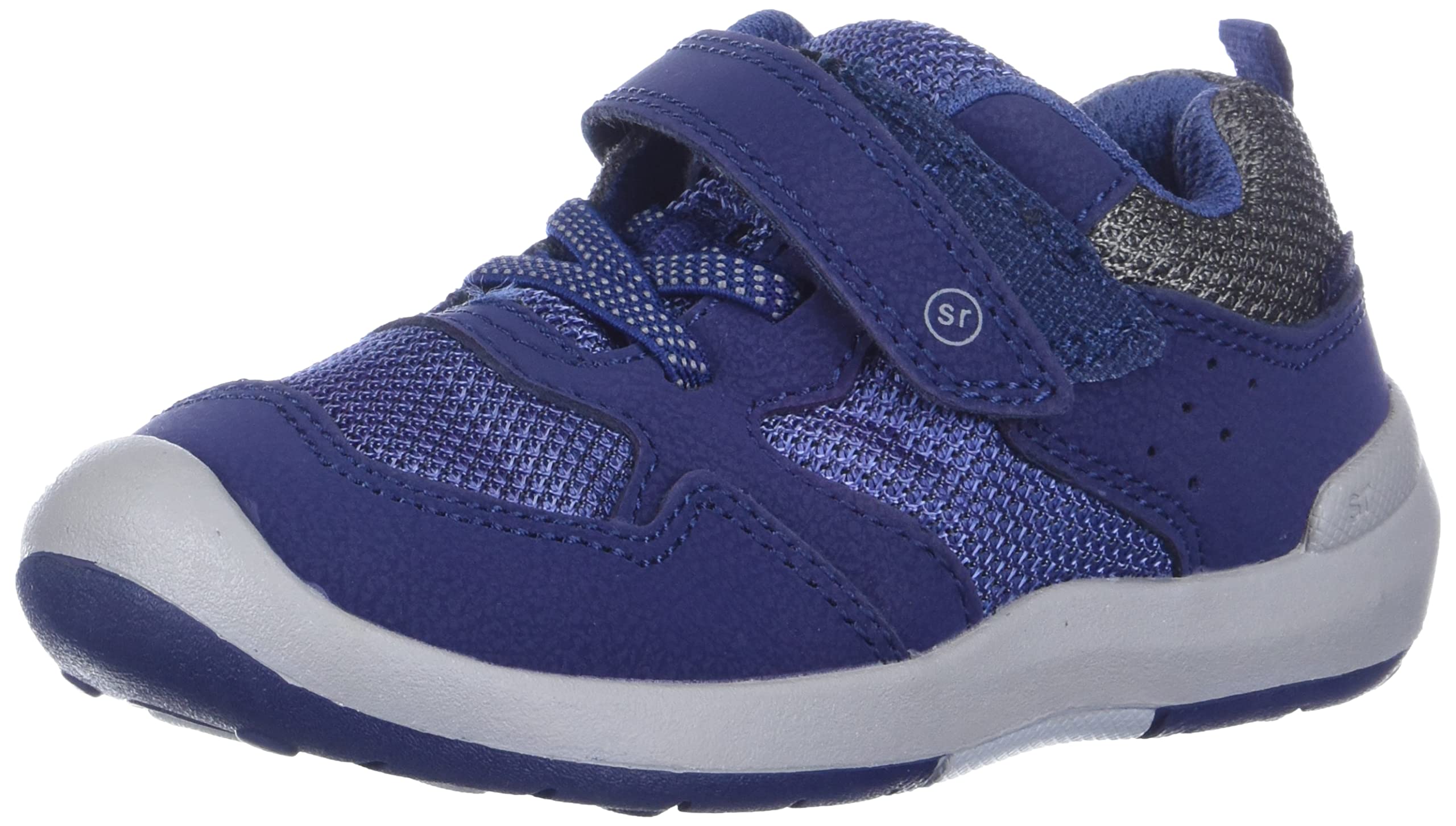 Stride Rite Unisex-Child SRT Winslow Athletic Sneaker