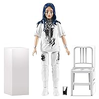 Billie Eilish Bandai 10.5