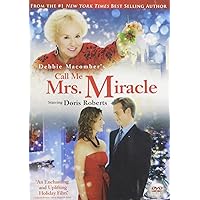Call Me Mrs. Miracle Call Me Mrs. Miracle DVD