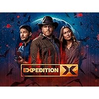 Expedition X - Season 7