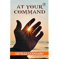At Your Command At Your Command Kindle Paperback Audible Audiobook Hardcover Audio CD