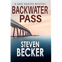 Backwater Pass: A Kurt Hunter Mystery (Kurt Hunter Mysteries)