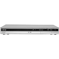 Sony RDR-GX330 Single Tray DVD Recorder, Silver