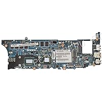 KTJW6 Dell Ultrabook XPS 12 (9Q23) Laptop Motherboard w/Intel i5-3337U 1.8GHz CPU (Renewed)