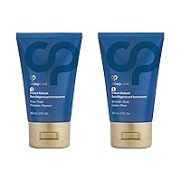 Instant Reboot 2-Step Weekly Treatment Mask, 2oz Each - For All Types of Color-Treated Hair, Repairs, Seals, Smooths & Protects, Sulfate-Free, Vegan