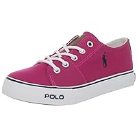 Polo by Ralph Lauren Cantor Fashion Sneaker (Little Kid/Big Kid/Infant/Toddler)
