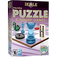 Encore Hoyle Puzzle & Board Games 2011