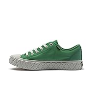PALLADIUM(パラディウム) Men's Sneakers, Vintage Green (305), 25.5 cm