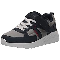 Skechers boys Uno Lite Braxter Sneaker