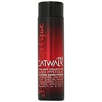 Tigi Catwalk Sleek Mystique Calming Conditioner, 8.45 Ounce