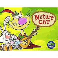 Nature Cat: Volume 6