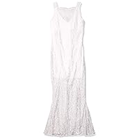 Marina Women's Lace Gown