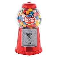 Schylling Brand Classic Retro Gumball Coin Bank - 8.5