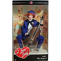 Barbie Collector I Love Lucy Episode 6 - The Audition Doll