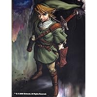 The Legend of Zelda: Twilight Princess, Wii Version (Prima Authorized Game Guide) The Legend of Zelda: Twilight Princess, Wii Version (Prima Authorized Game Guide) Paperback