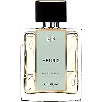 Vetiris Eau de Parfum, 75 ml