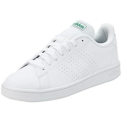 adidas Men's Cloudfoam Advantage Clean Sneakers