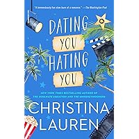 Dating You / Hating You Dating You / Hating You Paperback Kindle Audible Audiobook