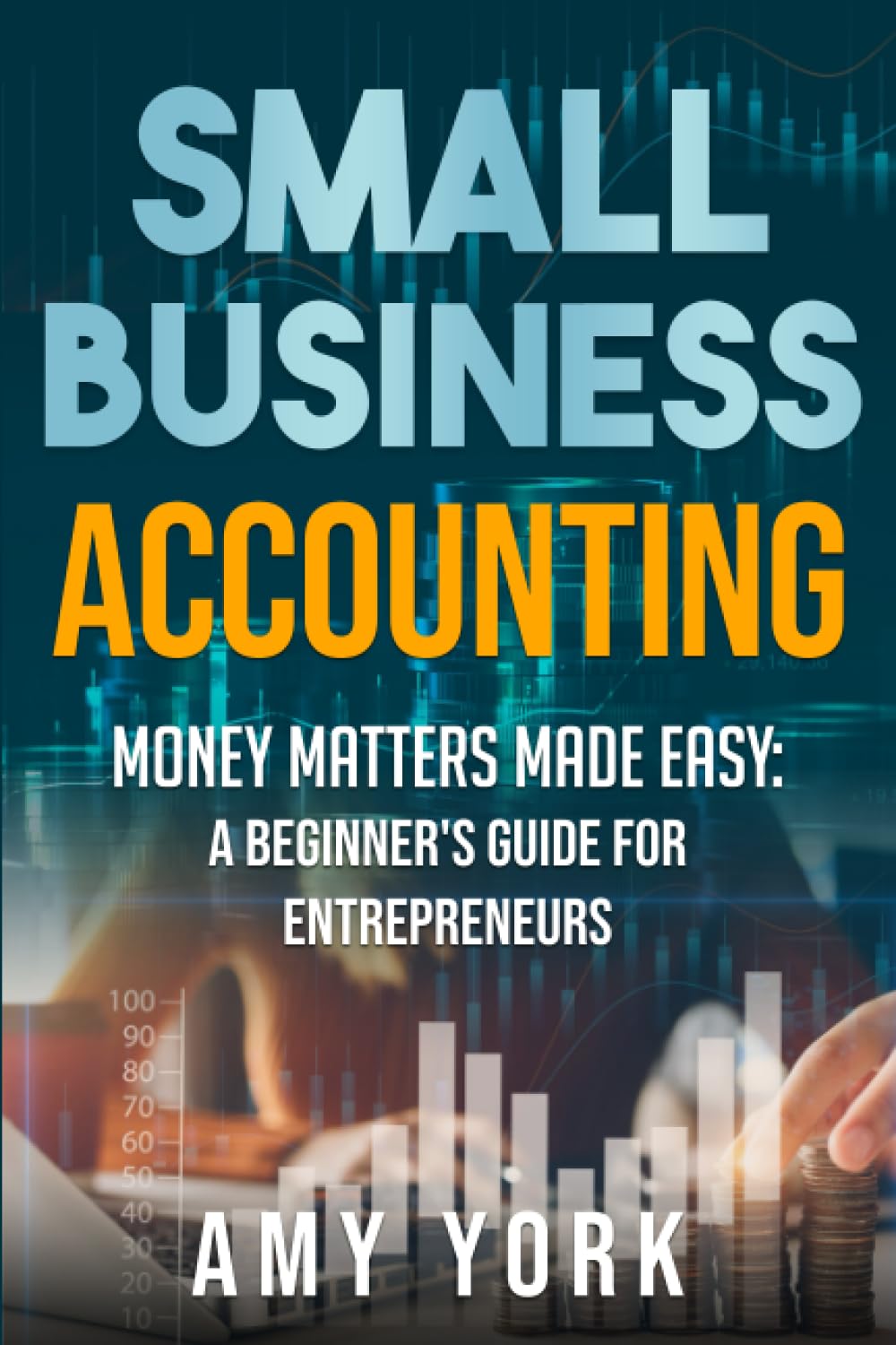 Small Business Accounting: Money Matters Made Easy: A Beginner's Guide for Entrepreneurs