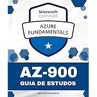 AZ-900: Fundamentos do Microsoft Azure (Portuguese Edition)