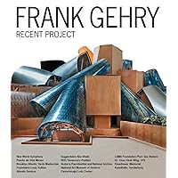 Frank Gehry - Recent Project (2011-05-05)