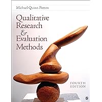 Qualitative Research & Evaluation Methods: Integrating Theory and Practice Qualitative Research & Evaluation Methods: Integrating Theory and Practice Hardcover eTextbook
