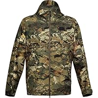 Under Armour Men's Gore-tex Essential Hybrid Jacket