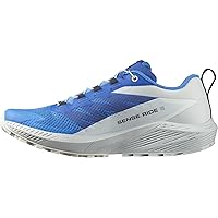 Salomon Men's SENSE RIDE 5 Trail Running Shoes for Men