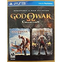 God of War Collection (PS3)