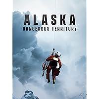 Alaska: Dangerous Territory