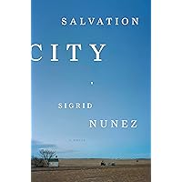 Salvation City Salvation City Kindle Paperback Audible Audiobook Hardcover Audio CD
