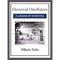 Electrical Oscillators Electrical Oscillators Kindle Audible Audiobook