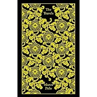 The Travels (Penguin Clothbound Classics) The Travels (Penguin Clothbound Classics) Hardcover Kindle Paperback