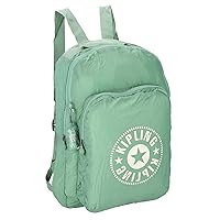 KIPLING(キプリング) Women's Backpacks, Frozen Mint LI, One Size