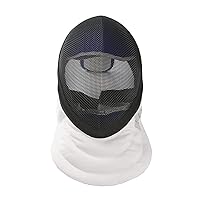 Fencing Epee Mask Hema Helmet CE 350N Certified National Grade Masque - Fencing Protective Gear