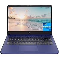 HP 2023 Newest Laptop, 14