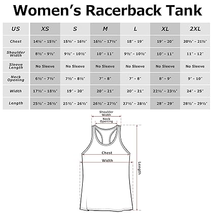 STAR WARS Metal Droids Women's Racerback Tank Top