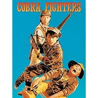 Cobra Fighters