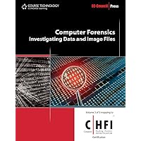 Premium Website for EC-Council's Computer Forensics: Investigating Data and Image Files, 1st Edition