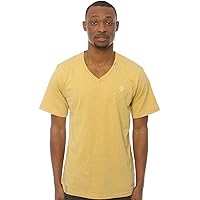 LRG Men's Core Collection Solid T-Shirt