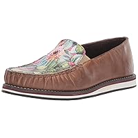 ROPER Women's Prickly Pear Loafer Flat