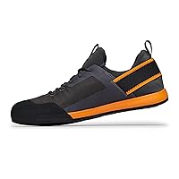 BLACK DIAMOND Mens Session 2 Approach-Hiking-Hiking Shoes