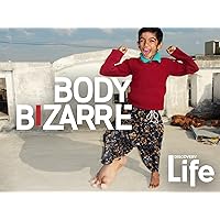 Body Bizarre Season 5