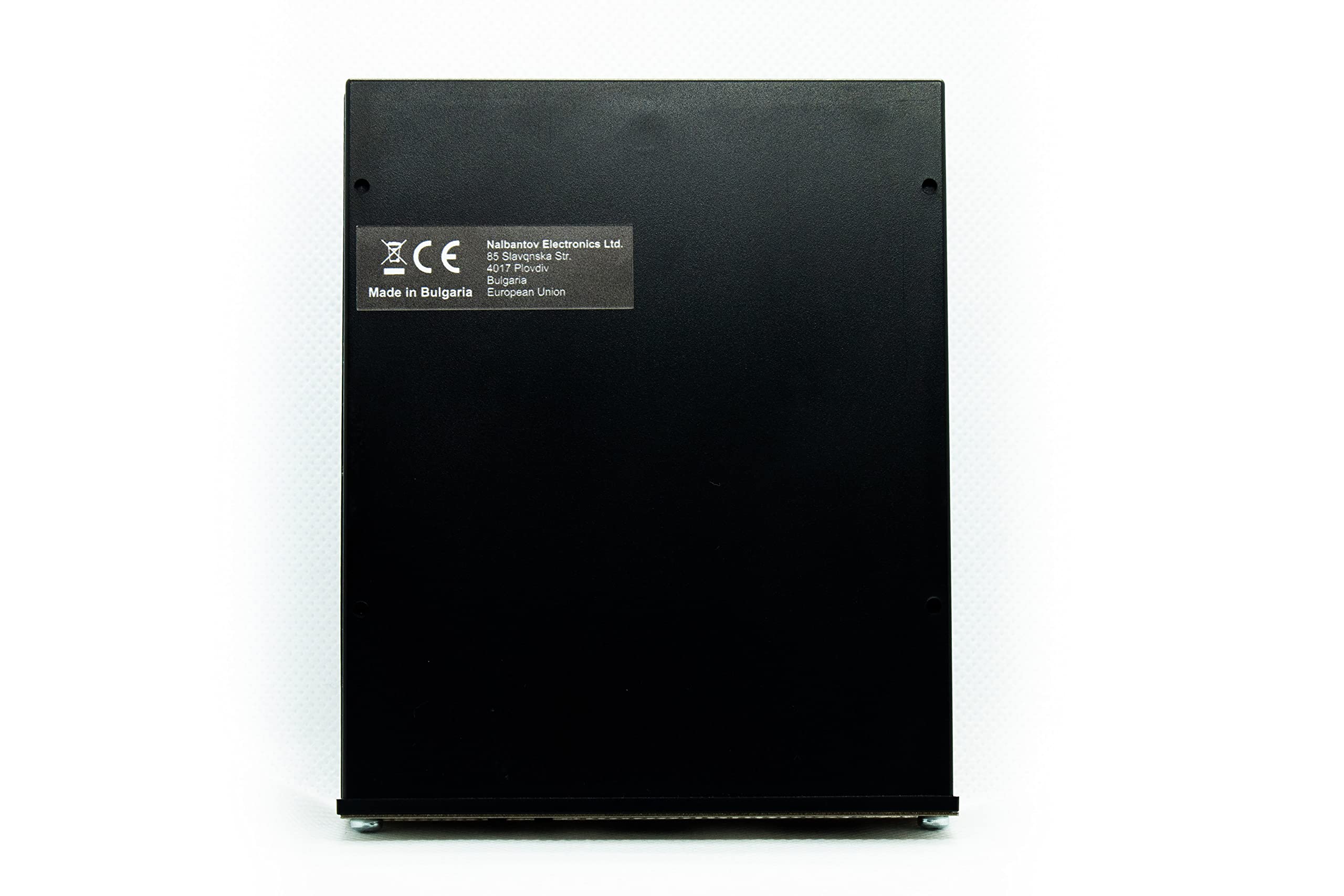 Nalbantov USB Floppy Disk Drive Emulator N-Drive 100 for Yamaha Disklavier DKC55, DKC55CD, DKC55RCD, DKC60RCD Control Units (Mark III, DGA1, DGP1, DU1A, DKVMKIII)