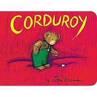 Corduroy Corduroy Board book Kindle Audible Audiobook Paperback Hardcover Audio CD